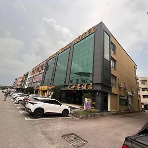 Grand World Otel
