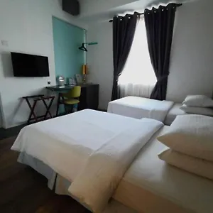 The Ardens - Austin Johor Bahru